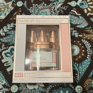 GloPro R45 The Lift 3-phase Advanced Contouring Treatment